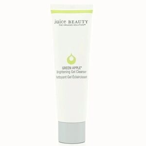 Juice Beauty Green Apple Brightening Gel Cleanser NIB